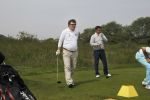Zandvoort, 21 Mei 2012
Golfen met BN-ers voor de stichting DON (Diabetis Onderzoek Nederland)
Willem v Hanegem
Foto Peter Smulders BV