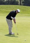 Halfweg 23 mei 2012
Uitreiking boek Willem V Hanegem door Marco v Basten op golfbaan houtrak.
Peter Smulders bv