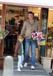 Amsterdam 2 juni 2012
Winston Gerschtanowitz en Renate Verbaan met kinderen.
Peter Smulders bv