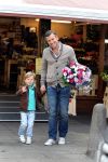 Amsterdam 2 juni 2012
Winston Gerschtanowitz en Renate Verbaan met kinderen.
Peter Smulders bv