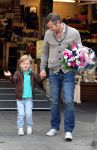 Amsterdam 2 juni 2012
Winston Gerschtanowitz en Renate Verbaan met kinderen.
Peter Smulders bv