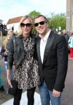 Edam Volendam 12 mei 2012
Trouwen Annemarie Hoek en Simon Keizer in Dam hotel in Edam. Winston en Renate Gerschtanowitz
Peter Smulders bv