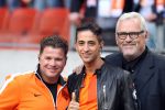 Amsterdam 2 juni 2012
Nederland- Noord ierland 6-0 in de arena.
Peter Smulders bv