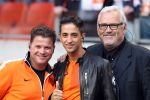 Amsterdam 2 juni 2012
Nederland- Noord ierland 6-0 in de arena.
Peter Smulders bv