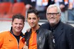 Amsterdam 2 juni 2012
Nederland- Noord ierland 6-0 in de arena.
Peter Smulders bv