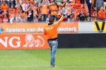 Amsterdam 2 juni 2012
Nederland- Noord ierland 6-0 in de arena.
Peter Smulders bv