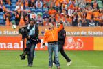 Amsterdam 2 juni 2012
Nederland- Noord ierland 6-0 in de arena.
Peter Smulders bv