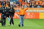 Amsterdam 2 juni 2012
Nederland- Noord ierland 6-0 in de arena.
Peter Smulders bv