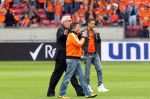 Amsterdam 2 juni 2012
Nederland- Noord ierland 6-0 in de arena.
Peter Smulders bv