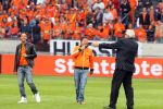 Amsterdam 2 juni 2012
Nederland- Noord ierland 6-0 in de arena.
Peter Smulders bv