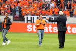 Amsterdam 2 juni 2012
Nederland- Noord ierland 6-0 in de arena.
Peter Smulders bv