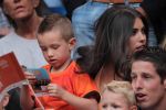 Amsterdam 2 juni 2012
Nederland- Noord ierland 6-0 in de arena.
Peter Smulders bv