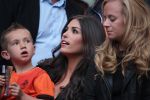 Amsterdam 2 juni 2012
Nederland- Noord ierland 6-0 in de arena. Yolanthe Sneijder Cabau met Jessey
Peter Smulders bv