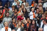 Amsterdam 2 juni 2012
Nederland- Noord ierland 6-0 in de arena. Yolanthe Sneijder Cabau met Jessey
Peter Smulders bv
