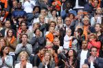 Amsterdam 2 juni 2012
Nederland- Noord ierland 6-0 in de arena. Yolanthe Sneijder Cabau met Jessey
Peter Smulders bv