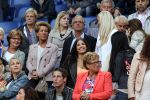 Amsterdam 2 juni 2012
Nederland- Noord ierland 6-0 in de arena. Yolanthe Sneijder Cabau met Jessey
Peter Smulders bv