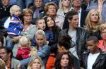Amsterdam 2 juni 2012
Nederland- Noord ierland 6-0 in de arena. Yolanthe Sneijder Cabau met Jessey
Peter Smulders bv