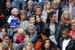 Amsterdam 2 juni 2012
Nederland- Noord ierland 6-0 in de arena. Yolanthe Sneijder Cabau met Jessey
Peter Smulders bv