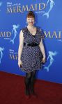 Rotterdam, 16 Juni 2012
Premiere Musical Little Mermaid in het Nieuwe Luxor theater
Zoe Zee (medewerkster Luxor Theater
Foto Peter Smulders BV