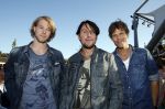 Purmerend 4 juni 2013
Tros Muziekfeest en sterren.nl awards op de markt in Purmerend. 3J's
Peter Smulders bv