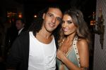 Istanbul 21 mei 2013
Presentatie nieuw sieradenlijn Yolanthe Cabau van Yolanthe Sneijder Cabau in het meest populaire restaurant / club Reina van Istanbul. Wesley Sneijder was trots als een pauw. Ali B
Peter Smulders bv
