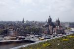 Amsterdam 30 mei 2013
Mom's moment in het Hilton Tree hotel.
Peter Smulders bv