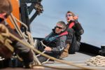 Heeg, 8 Juni 2013 Skutjezeilen op het Heegermeer

Foto Peter Smulders BV