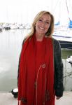 Muiden 10 juni 2013
Natasja Froger krijgt uit handen van Abgela Groothuizen de cosmoqueen award.
Peter Smulders bv