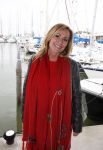 Muiden 10 juni 2013
Natasja Froger krijgt uit handen van Abgela Groothuizen de cosmoqueen award.
Peter Smulders bv