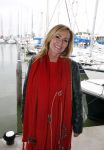 Muiden 10 juni 2013
Natasja Froger krijgt uit handen van Abgela Groothuizen de cosmoqueen award.
Peter Smulders bv