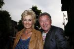 Uden 18 juni 2013
Tros Muziek feest op de markt in Uden. jan Keizer en Annie Schilder
Peter Smulders bv