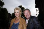 Uden 18 juni 2013
Tros Muziek feest op de markt in Uden. jan Keizer en Annie Schilder
Peter Smulders bv