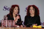 Amsterdam 14 maart 2013
PERPRESENTATIE SPEELFILM SOOF, CAST  GEORGE VAN HOUTS, DICK VAN DEN TOORN, EVA LAURENSSEN, MARYAM HASSOUNI, ANNEKE BLOK, LIES VISSCHEDIJK, DAN KARATY, FEDJA VAN HUET, CHANTAL JANZEN, MARJOLEIN BEUMER, ANTOINETTE BEUMER