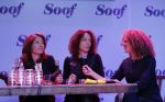 Amsterdam 14 maart 2013
PERPRESENTATIE SPEELFILM SOOF, CAST  GEORGE VAN HOUTS, DICK VAN DEN TOORN, EVA LAURENSSEN, MARYAM HASSOUNI, ANNEKE BLOK, LIES VISSCHEDIJK, DAN KARATY, FEDJA VAN HUET, CHANTAL JANZEN, MARJOLEIN BEUMER, ANTOINETTE BEUMER