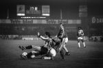 Mechelen, 1 Februari 1989
1e Wedstrijd Supercup tussen KV Mechelen-PSV, eindstand 3-0
Anton Janssen
Foto Peter Smulders BV