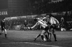 Mechelen, 1 Februari 1989
1e Wedstrijd Supercup tussen KV Mechelen-PSV, eindstand 3-0
Anton Janssen
Foto Peter Smulders BV