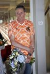 Volendam 12 juni 2013
Opening van het volendam museum door Jan Smit en Arnold Muhren.
Peter Smulders bv