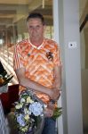 Volendam 12 juni 2013
Opening van het volendam museum door Jan Smit en Arnold Muhren.
Peter Smulders bv