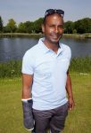 Spaarnwoude 6 juni 2013
Life after football  organiseert een golfvoetbal event op golfbaan spaarnwoude. Aron Winter
Peter Smulders bv