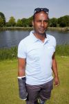 Spaarnwoude 6 juni 2013
Life after football  organiseert een golfvoetbal event op golfbaan spaarnwoude. Aron Winter
Peter Smulders bv