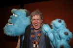 Amsterdam 29 mei 2013
25 jaar Pixar in EXPO Amsterdam. Bartho Braat met zoon
Peter Smulders bv