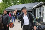 Vlaardingen, 24 Mei 2013 DON Masters Celebrity golftoernooi op golfbaan Broekpolder
Beau v Erven Dorens
Foto Peter Smulders BV