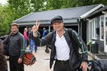 Vlaardingen, 24 Mei 2013 DON Masters Celebrity golftoernooi op golfbaan Broekpolder
Beau v Erven Dorens
Foto Peter Smulders BV