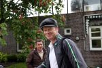 Vlaardingen, 24 Mei 2013 DON Masters Celebrity golftoernooi op golfbaan Broekpolder
Beau v Erven Dorens
Foto Peter Smulders BV