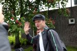 Vlaardingen, 24 Mei 2013 DON Masters Celebrity golftoernooi op golfbaan Broekpolder
Beau v Erven Dorens
Foto Peter Smulders BV