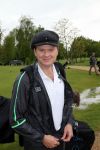 Vlaardingen, 24 Mei 2013 DON Masters Celebrity golftoernooi op golfbaan Broekpolder
Beau v Erven Dorens
Foto Peter Smulders BV