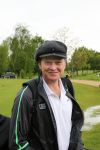 Vlaardingen, 24 Mei 2013 DON Masters Celebrity golftoernooi op golfbaan Broekpolder
Beau v Erven Dorens
Foto Peter Smulders BV