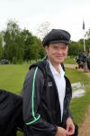 Vlaardingen, 24 Mei 2013 DON Masters Celebrity golftoernooi op golfbaan Broekpolder
Beau v Erven Dorens
Foto Peter Smulders BV