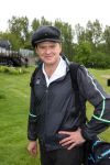 Vlaardingen, 24 Mei 2013 DON Masters Celebrity golftoernooi op golfbaan Broekpolder
Beau v Erven Dorens
Foto Peter Smulders BV