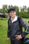 Vlaardingen, 24 Mei 2013 DON Masters Celebrity golftoernooi op golfbaan Broekpolder
Beau v Erven Dorens
Foto Peter Smulders BV